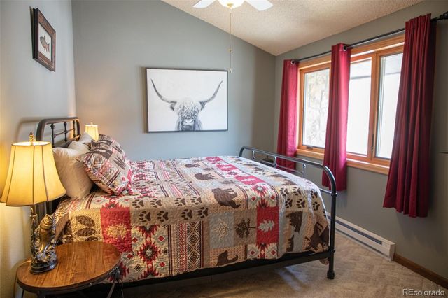 35 Arapahoe Circle 5, Granby, CO 80446