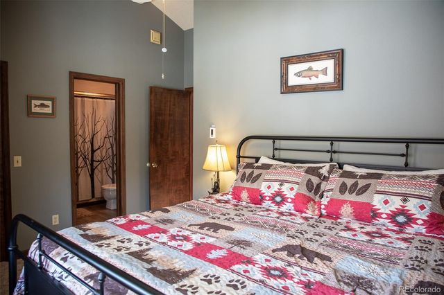 35 Arapahoe Circle 5, Granby, CO 80446