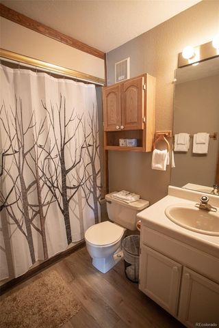 35 Arapahoe Circle 5, Granby, CO 80446