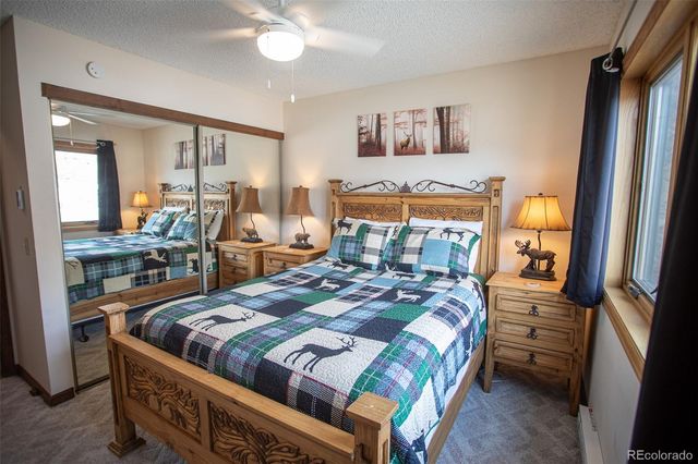 35 Arapahoe Circle 5, Granby, CO 80446