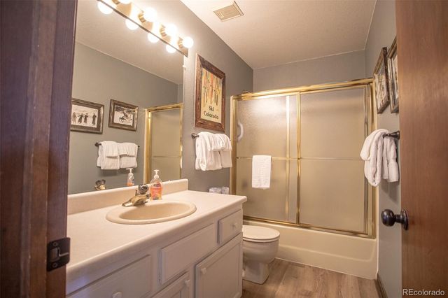 35 Arapahoe Circle 5, Granby, CO 80446