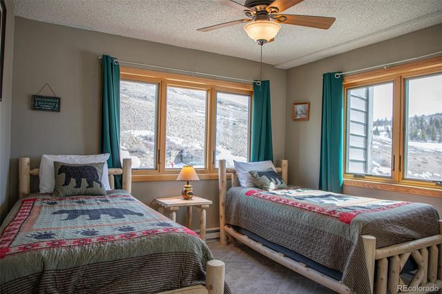 35 Arapahoe Circle 5, Granby, CO 80446