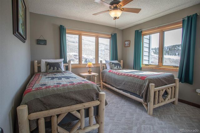 35 Arapahoe Circle 5, Granby, CO 80446