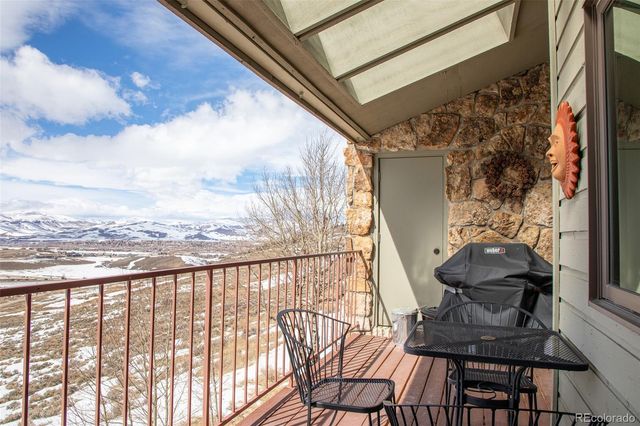 35 Arapahoe Circle 5, Granby, CO 80446