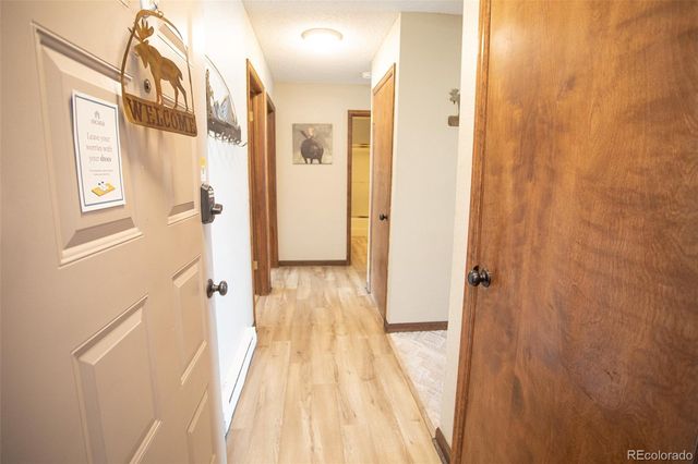 35 Arapahoe Circle 5, Granby, CO 80446