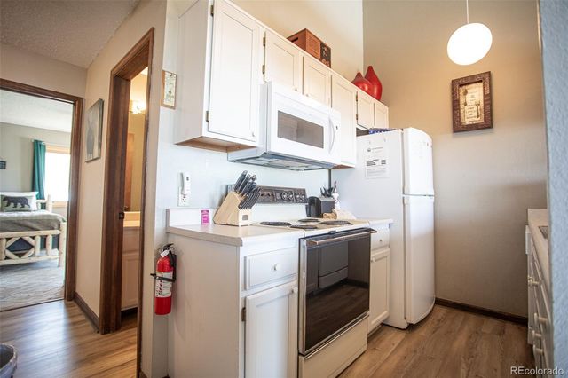 35 Arapahoe Circle 5, Granby, CO 80446