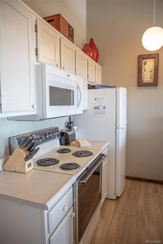 35 Arapahoe Circle 5, Granby, CO 80446