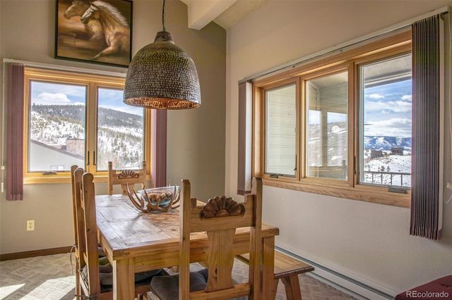 35 Arapahoe Circle 5, Granby, CO 80446