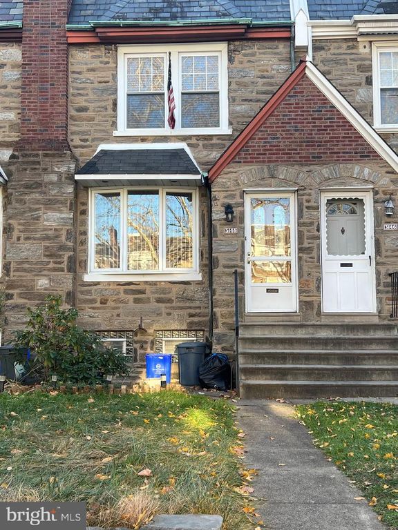 3148 RAWLE ST, Philadelphia, PA 19149