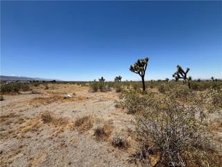 0 Danbury Road, Pinon Hills, CA 92372