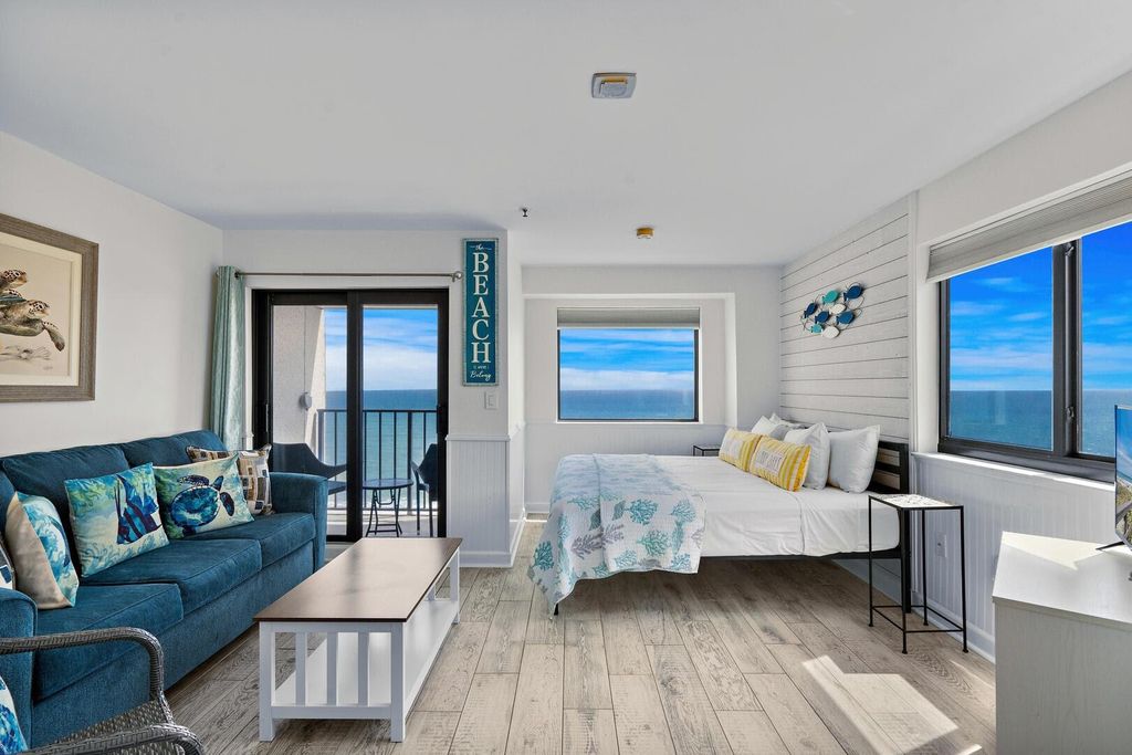 5905 S Kings Hwy # 1104-C, Myrtle Beach, SC 29577 — photo 2