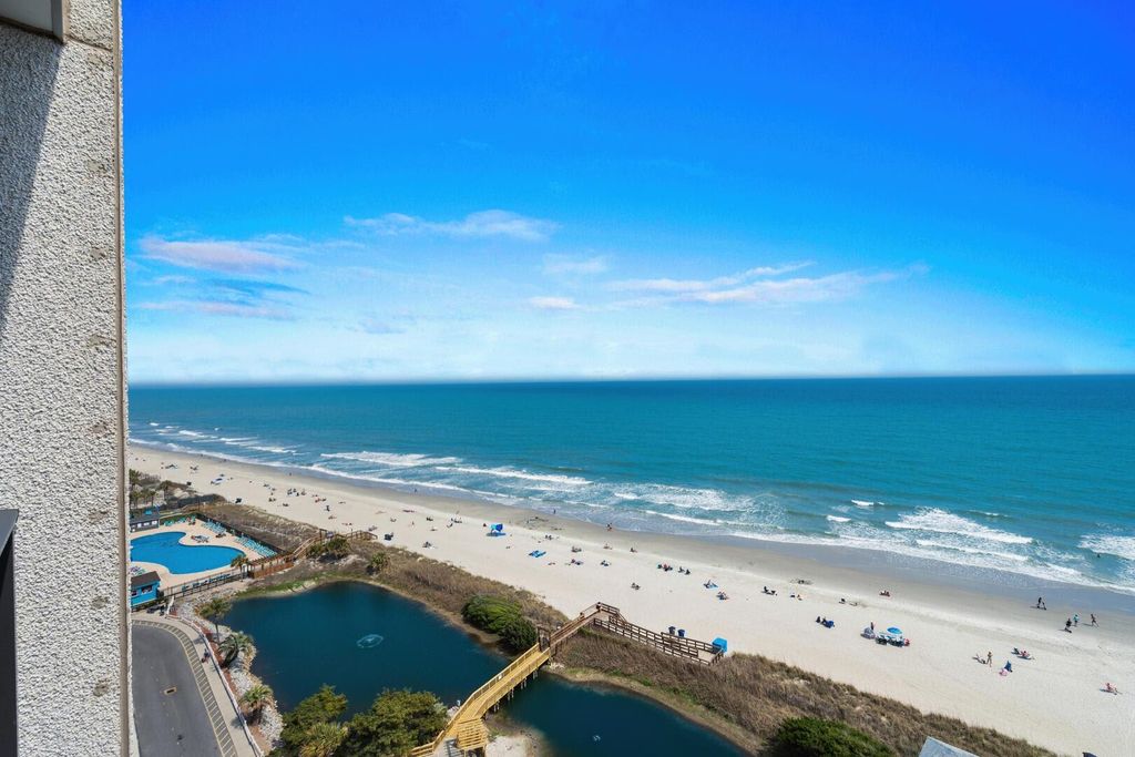 5905 S Kings Hwy # 1104-C, Myrtle Beach, SC 29577 — photo 5