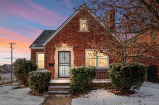 5903 Somerset Avenue, Detroit, MI 48224