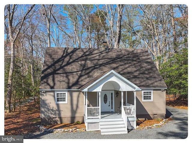 36107 CAMP BARNES RD, Frankford, DE 19945