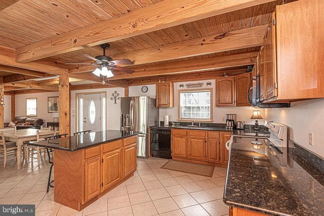 36107 CAMP BARNES RD, Frankford, DE 19945