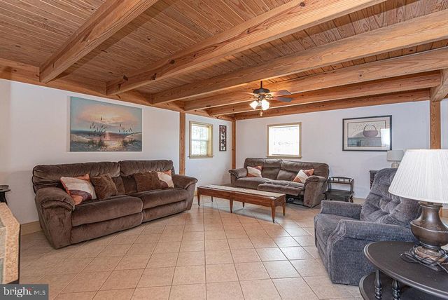 36107 CAMP BARNES RD, Frankford, DE 19945