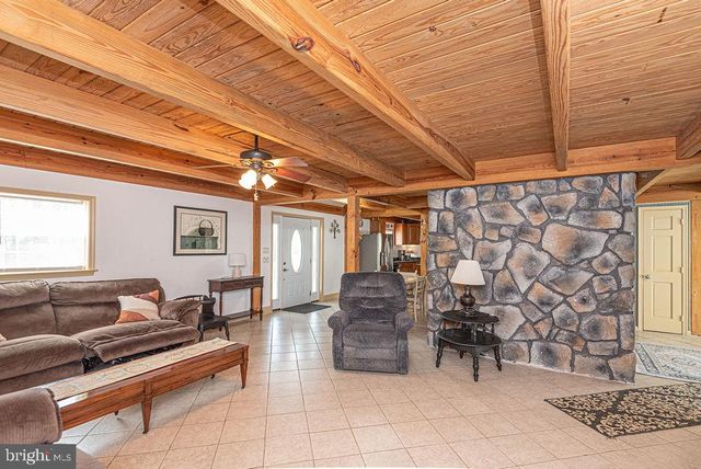36107 CAMP BARNES RD, Frankford, DE 19945