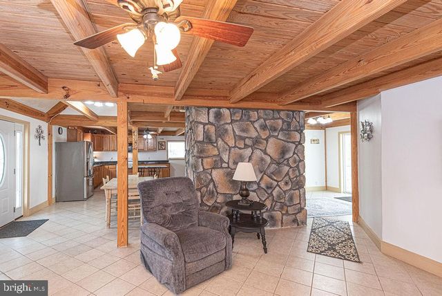 36107 CAMP BARNES RD, Frankford, DE 19945