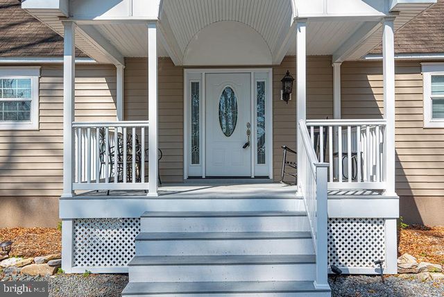 36107 CAMP BARNES RD, Frankford, DE 19945