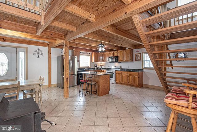 36107 CAMP BARNES RD, Frankford, DE 19945