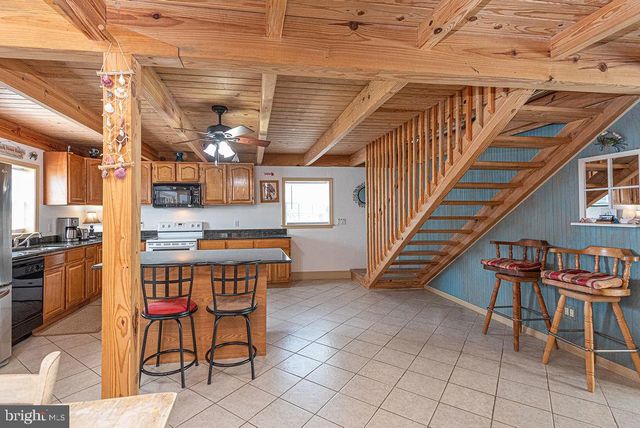 36107 CAMP BARNES RD, Frankford, DE 19945
