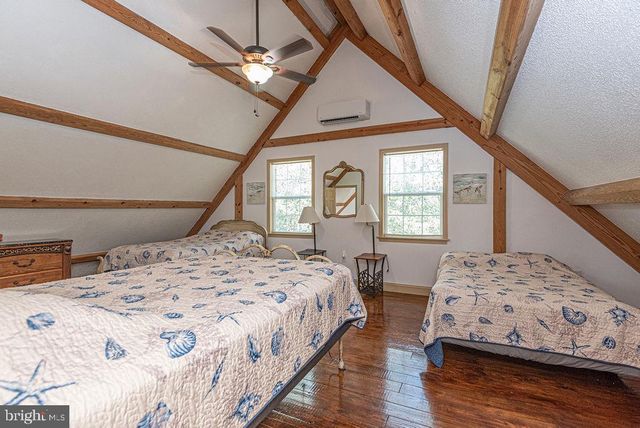 36107 CAMP BARNES RD, Frankford, DE 19945