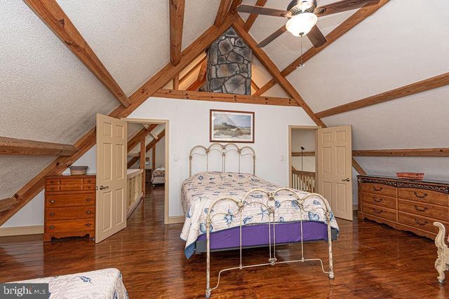 36107 CAMP BARNES RD, Frankford, DE 19945