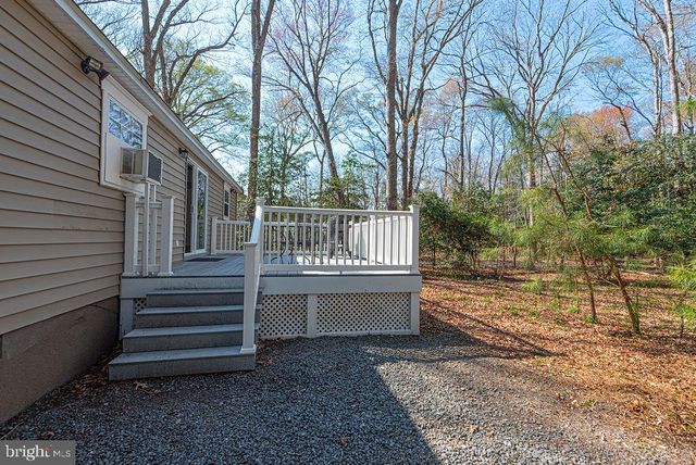 36107 CAMP BARNES RD, Frankford, DE 19945