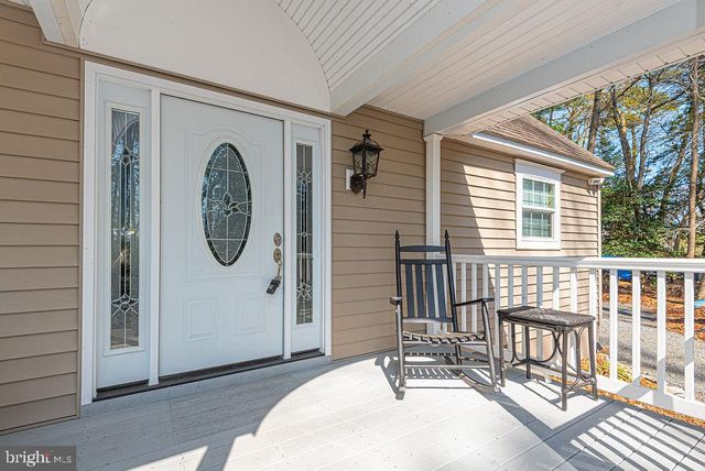 36107 CAMP BARNES RD, Frankford, DE 19945