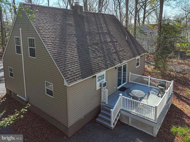 36107 CAMP BARNES RD, Frankford, DE 19945