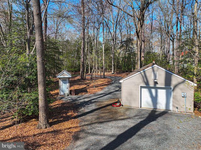 36107 CAMP BARNES RD, Frankford, DE 19945
