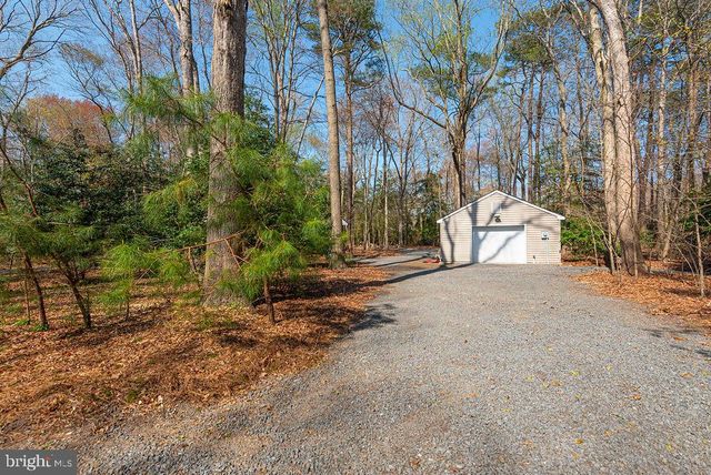 36107 CAMP BARNES RD, Frankford, DE 19945