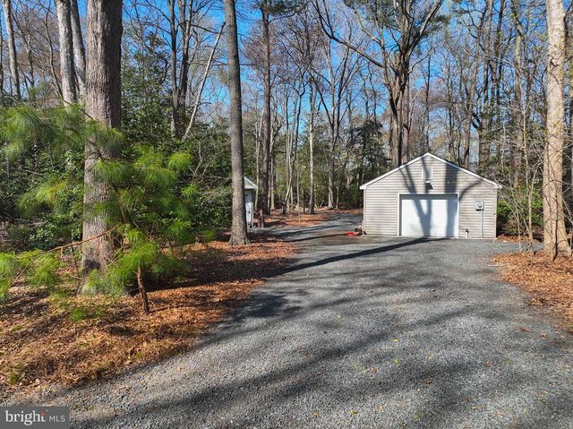 36107 CAMP BARNES RD, Frankford, DE 19945