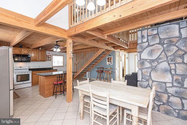 36107 CAMP BARNES RD, Frankford, DE 19945