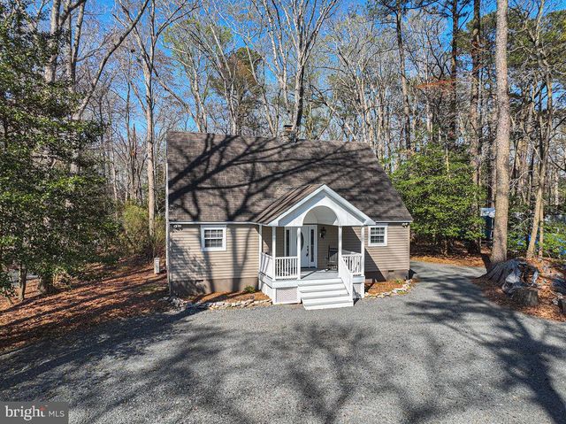 36107 CAMP BARNES RD, Frankford, DE 19945