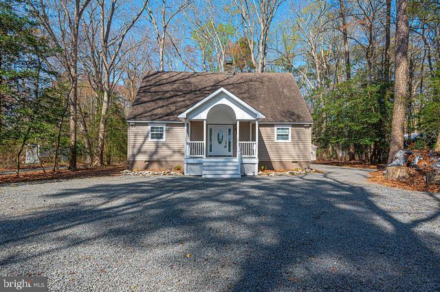 36107 CAMP BARNES RD, Frankford, DE 19945