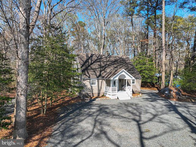 36107 CAMP BARNES RD, Frankford, DE 19945