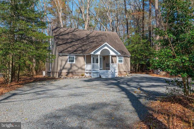 36107 CAMP BARNES RD, Frankford, DE 19945