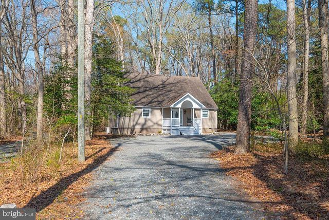 36107 CAMP BARNES RD, Frankford, DE 19945