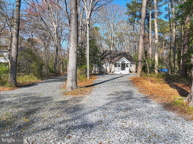 36107 CAMP BARNES RD, Frankford, DE 19945