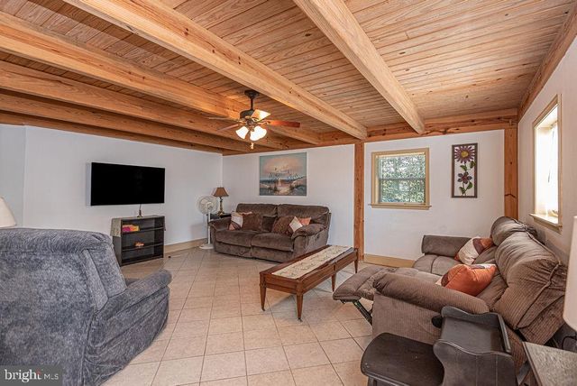 36107 CAMP BARNES RD, Frankford, DE 19945