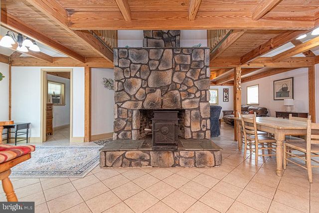 36107 CAMP BARNES RD, Frankford, DE 19945