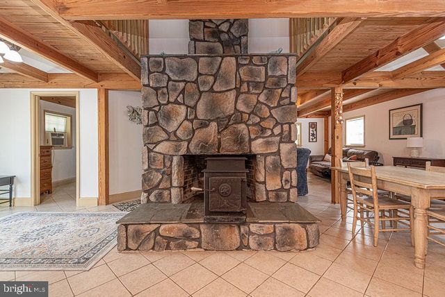 36107 CAMP BARNES RD, Frankford, DE 19945