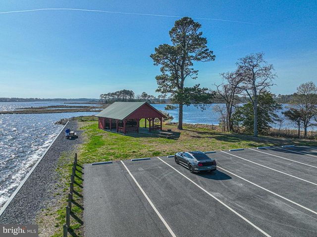 36107 CAMP BARNES RD, Frankford, DE 19945