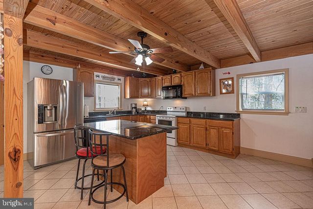 36107 CAMP BARNES RD, Frankford, DE 19945