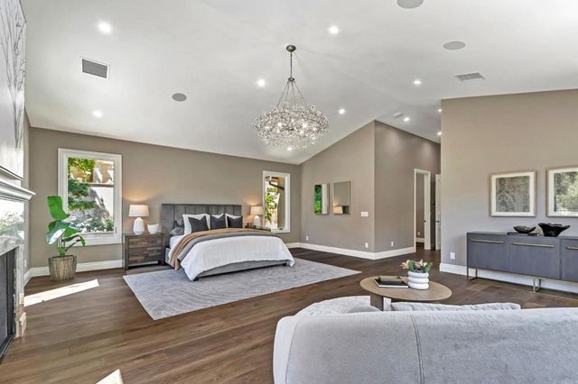 15681 Kennedy Road, Los Gatos, CA 95032