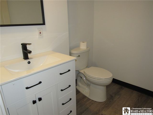 16 Columbia Avenue, Ellicott, NY 14701