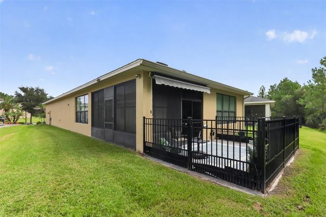 524 PRESIDO PARK PLACE, Poinciana, FL 34759