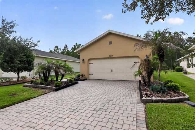 524 PRESIDO PARK PLACE, Poinciana, FL 34759