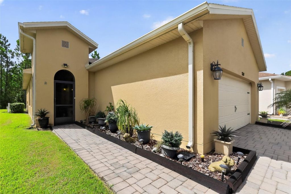 524 PRESIDO PARK PLACE, Poinciana, FL 34759